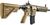 Umarex H&K HK416 A5 sähköase (Mosfet), hiekka