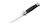 Böker Plus Stiletto 3.5 Ebony Folding Knife - Böker Plus Stiletto 14C28N blade with satin finish