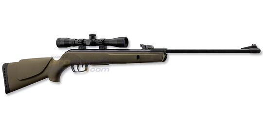 Gamo Big Cat 1000 E Barricade ilmakivääri 4,5mm