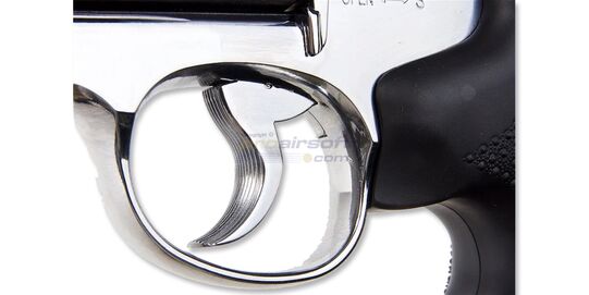 Umarex Smith & Wesson 629 Classic 6,5" 6mm CO2 Revolver