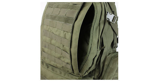 Condor 3-Day Assault Pack OD