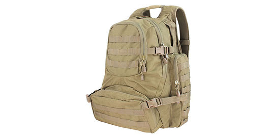 Condor Urban Go Pack Tan