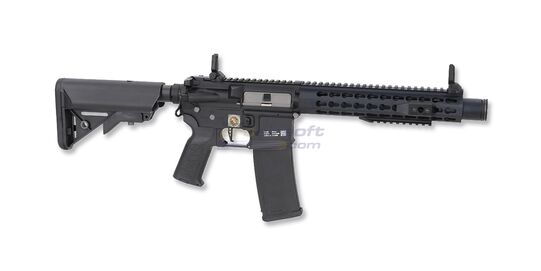 Specna Arms RRA SA-P07 Prime Aster II ETU BLDC, musta