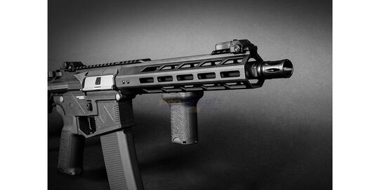 Evolution Ghost 3.0 Viper S – high-end Carbontech AEG with VIPER ETU