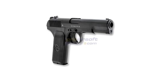 Borner Tokarev 33 ilmapistooli 4.5mm