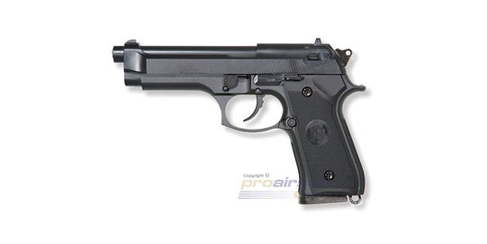 Proairsoft M92 Military Spring Pistol