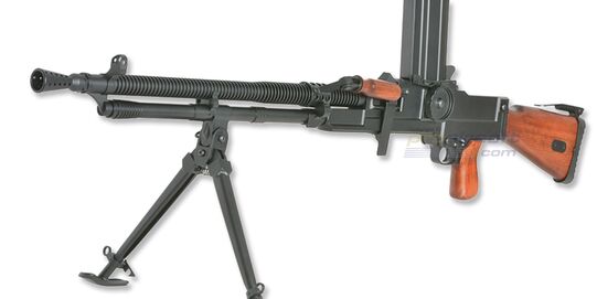 ZB vs. 26 konekivääri