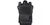 Body Armor Tactical Vest – Black Protective Vest for CQB and Training