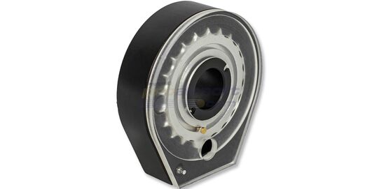 Snowpeak lipas MAX 1 PCP 5.5mm - Snowpeak MAX 1 PCP 5.5mm 20 laukauksen lipas