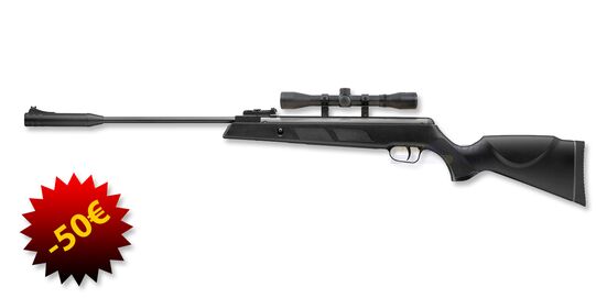 Artemis SR1000S 4.5mm Air Rifle