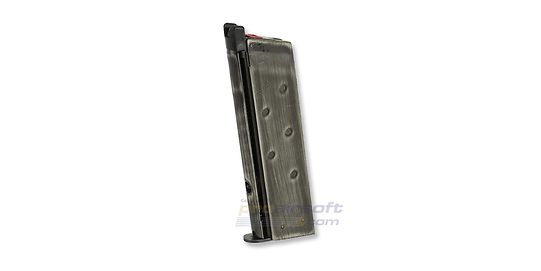 Armorer Works Magazine for M1911 Black