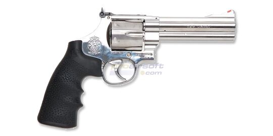 Umarex Smith & Wesson 629 Classic 5" 6mm CO2 Revolver - Umarex Smith & Wesson 629 Classic 5