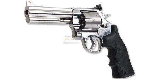 Umarex Smith & Wesson 629 Classic 5" 6mm CO2 Revolver