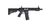 Specna Arms SA-C08 CORE HAL ETU, musta
