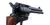 Marui SAA .45 Civilian 4,75" jousirevolveri, musta