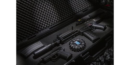 Silent Dry Mine kosteudenpoistaja