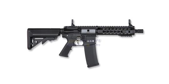 Specna Arms SA-C08 CORE HAL ETU Gen2 AEG, Black