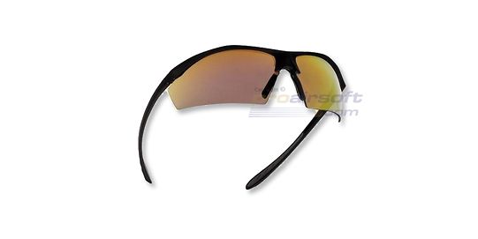 Bolle Sentinel Red Flash