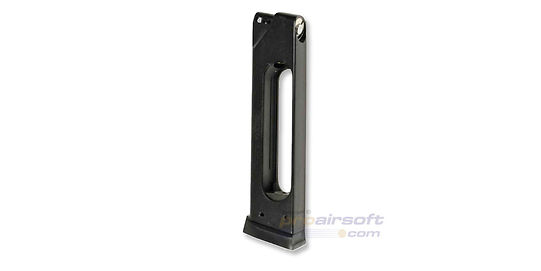 Cybergun lipas SIG GSR 1911 CO2 kaasupistooli