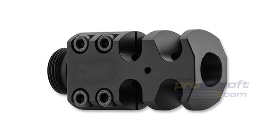 VSR-10 liekinsammutin