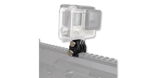 DIABLO GOPRO KIINNIKE KISKOON