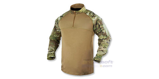 Condor taistelupaita (XL), multicam