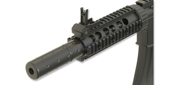 Cyma M4 Silent OPS sähköase