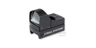 ASG Compact Red Dot Sight