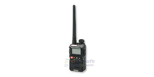 Baofeng UV-3R+ radio