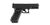 Umarex Glock 17 Gen5 MOS 4.5mm CO2, Rifled Barrel