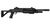 Bo Manufacture Fabarm STF/12-18" jousitoiminen haulikko, musta