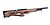 Benjamin Akela PCP Airgun 5.5mm