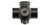 RTI Rifle Scope 2.5-10X40 With Integrated Laser