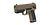 Cyma USB AEP Tan