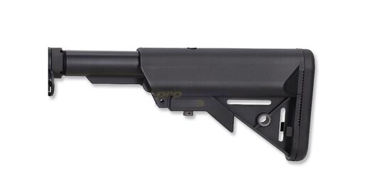 Specna Arms Daniel Defence RIS III 10.5" P27 Prime BLCD Aster ETU II, Chaos Bronze