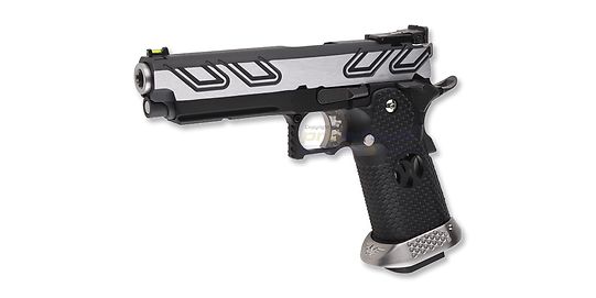 Armorer Works Hi-Capa HX2301 dualtone
