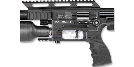 FX Impact M4 Sniper PCP Air Rifle 6.35mm