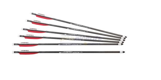 Umarex AirSaber nuolet (6kpl)