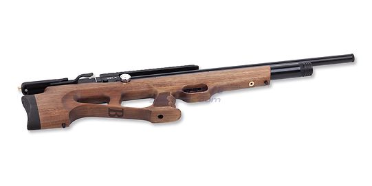 Benjamin Akela PCP Airgun 5.5mm