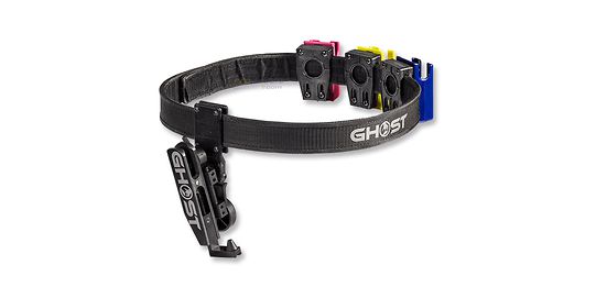 Ghost Carbon vyö
