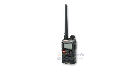 Baofeng UV-3R+ radio