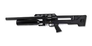 Reximex Throne Gen2 PCP Air Rifle 6.35mm