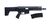 ASG FLCN 5.56 M95 sähköase