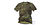Mil-Tec T-paita, flecktarn