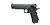 Cyma Hi-Capa 5.1 AEP, black