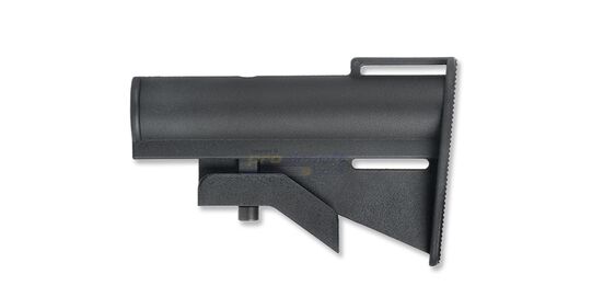 Teleskooppitukki CAR15/XM177