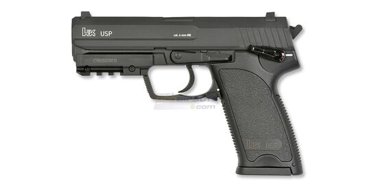 Cyma USP AEP MOSFET Edition, Black