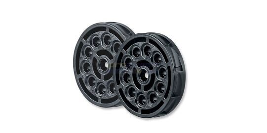 Umarex lipas Tornado Revolveri (2kpl)