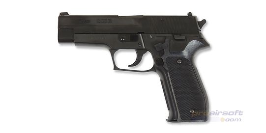 Cybergun Sig P226 Spring Pistol