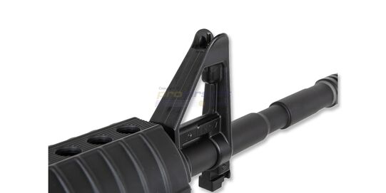 Specna Arms SA-F10 FLEX Gate X-ASR – MOSFET AEG Rifle, Black